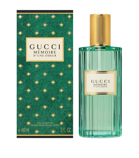 gucci memoire d'une odeur 60 ml